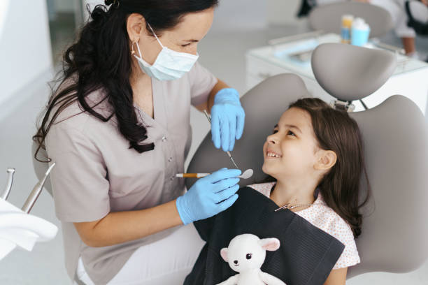 Best Emergency Dentist for Knocked-Out Tooth in Raleigh, NC