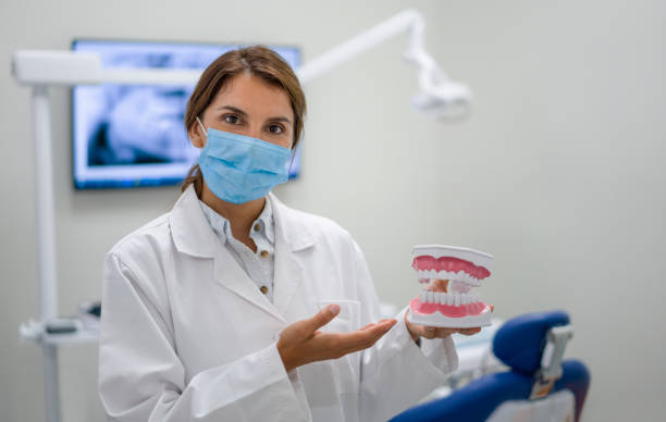 Best Broken or Cracked Tooth Emergency Dentist in Raleigh, NC