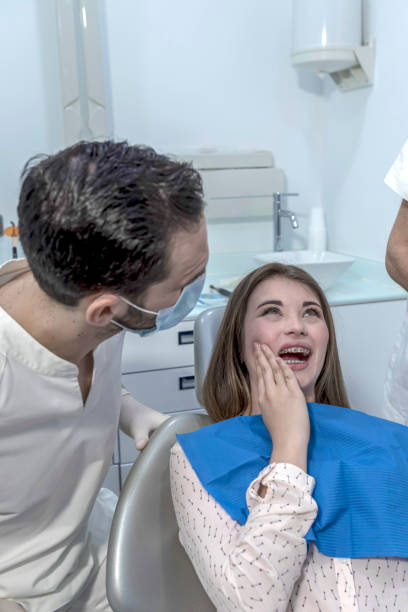 Best Emergency Dentist for Knocked-Out Tooth in Raleigh, NC
