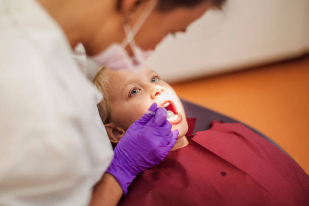 Best Emergency Dental Services for Seniors in Raleigh, NC