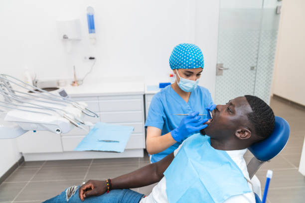 Best Emergency Cosmetic Dentistry in Raleigh, NC