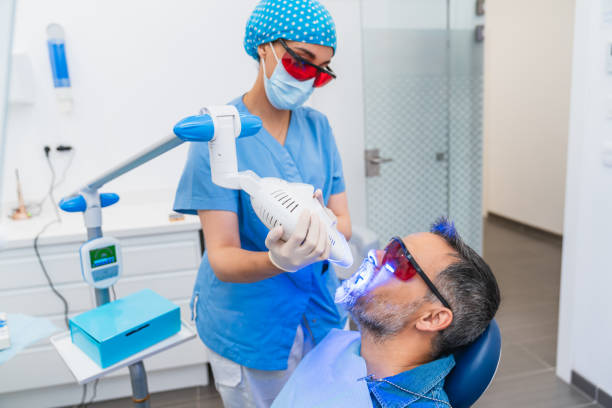Best Weekend Emergency Dentist in Raleigh, NC